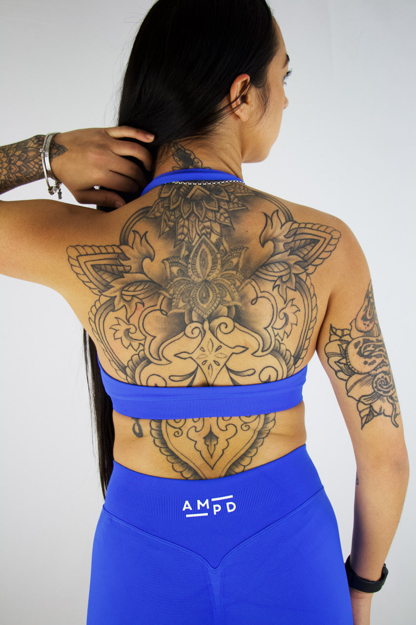 Impact Sports Bra