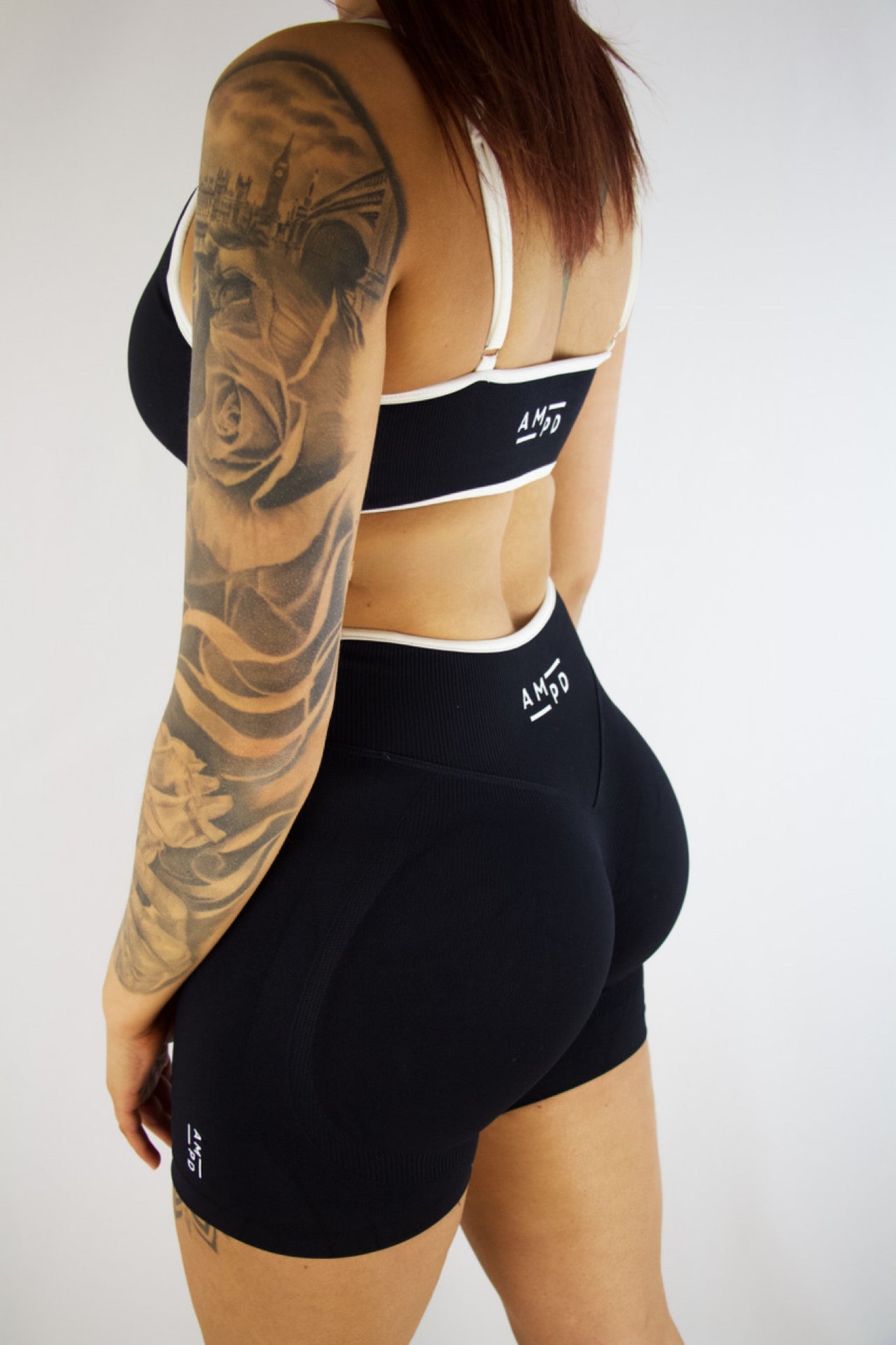Revive Shorts