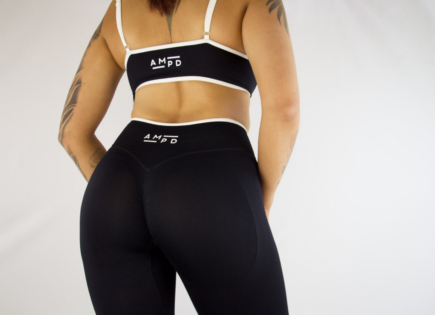 Revive Leggings