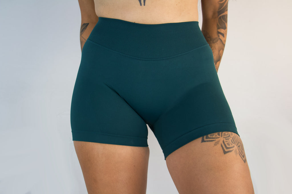 Dynamic Shorts- Pine