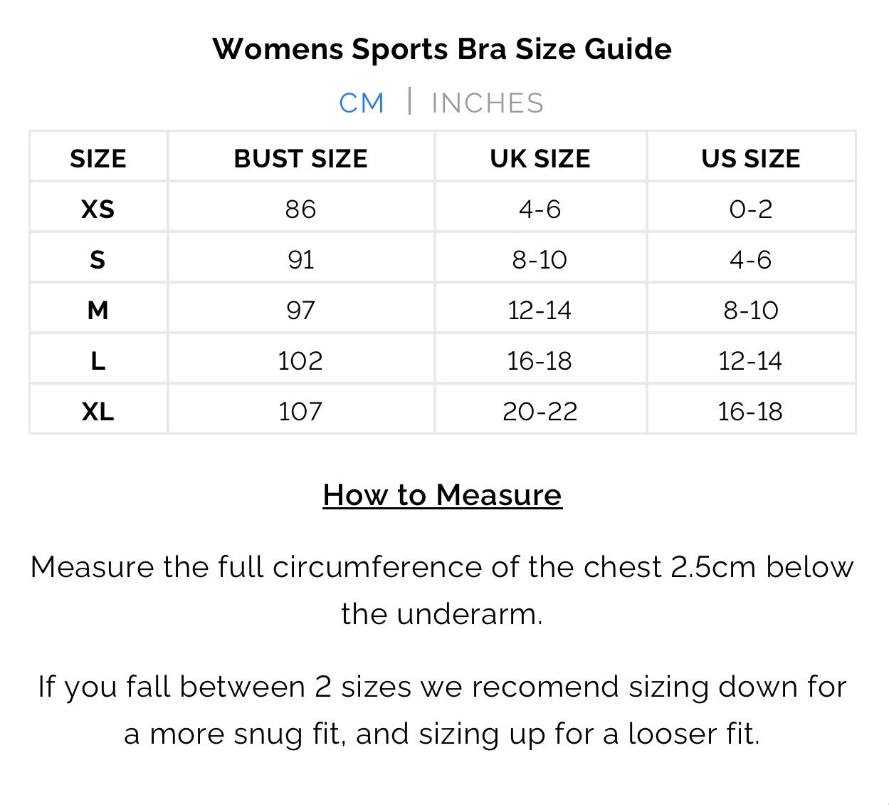 Core Sports Bra- Dark Coffee