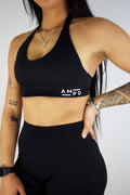 Impact Sports Bra- Black