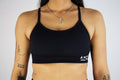 Dynamic Sports Bra- Black