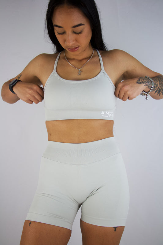 Dynamic Sports Bra