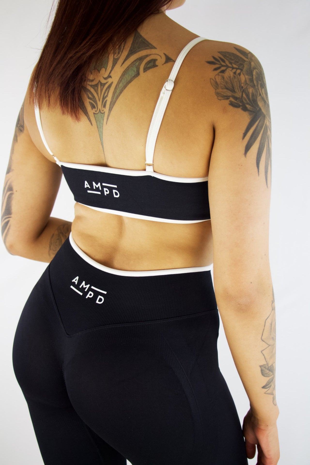 Revive Sports Bra