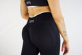 Revive Leggings- Black